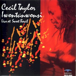 Iwontunwonsi: Live at Sweet Basil