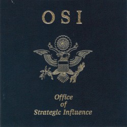 Office of Strategic Influence