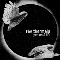 Personal Life