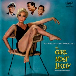 The Girl Most Likely