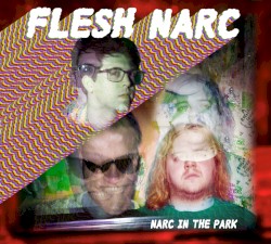 Narc in the Park