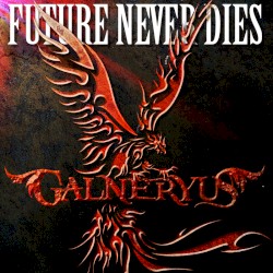 FUTURE NEVER DIES