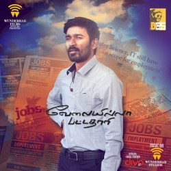 Velai Illa Pattadhaari