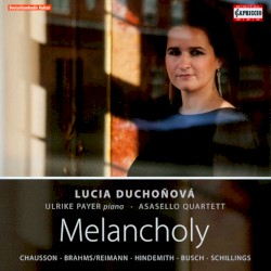 Melancholy
