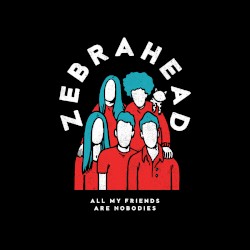 All My Friends Are Nobodies