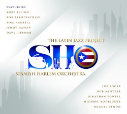 The Latin Jazz Project
