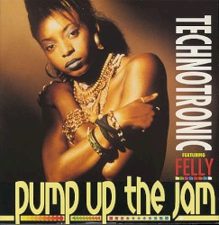 Pump Up the Jam