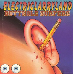 Electriclarryland