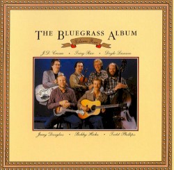 The Bluegrass Album, Volume 4