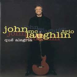Qué alegría