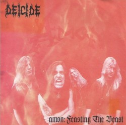 Amon: Feasting The Beast