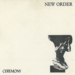 Ceremony EP