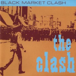 Black Market Clash