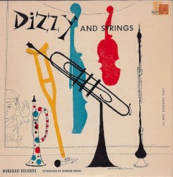Dizzy and Strings
