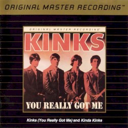 Kinks / Kinda Kinks