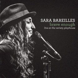 Brave Enough: Live at the Variety Playhouse