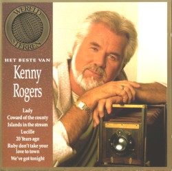Het beste van Kenny Rogers