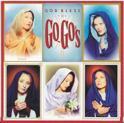 God Bless the Go‐Go’s