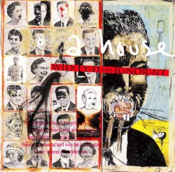 Wide Eyed and Ignorant