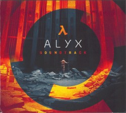 Half-Life: Alyx