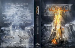 Symphonic Terror - Live At Wacken 2017