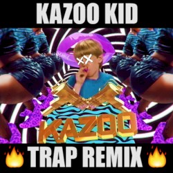 Kazoo Kid