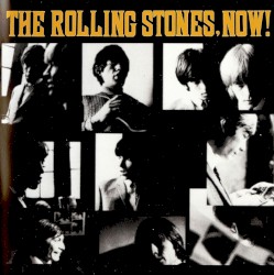 The Rolling Stones, Now!