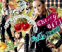 cherry girl/運命