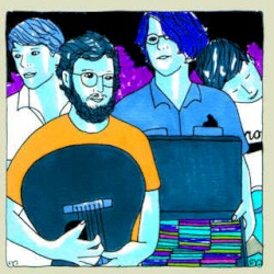 Daytrotter Session