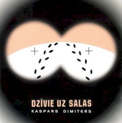 Dzīvie uz salas