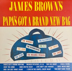 Papa's Got A Brand New Bag