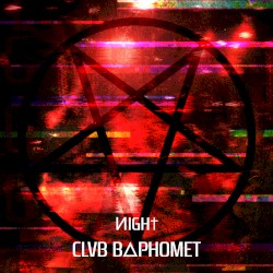 CLVB BᐃPHOMET