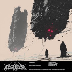 Feedback EP
