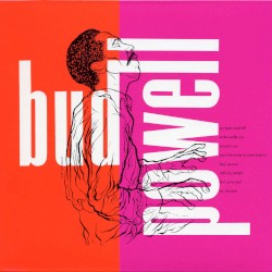The Bud Powell Trio Plays
