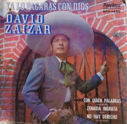 Ya lo pagarás con Dios