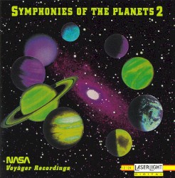 Symphonies of the Planets 2