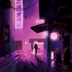 Neon Rain