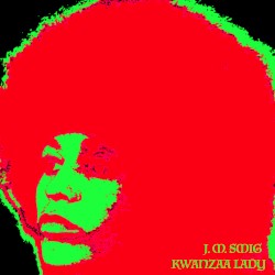 Kwanzaa Lady