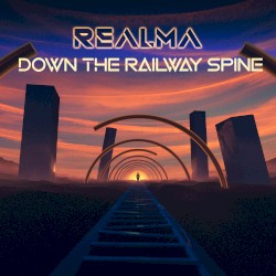 Down the Railway Spine