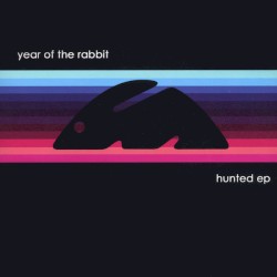 Hunted EP