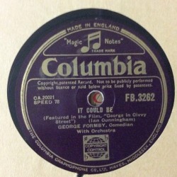 It Could Be / We've Been a Long Time Gone