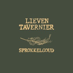 Sprokkelgoud