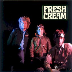 Fresh Cream