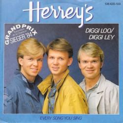 Diggi Loo / Diggi Ley