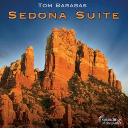 Sedona Suite