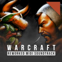 Warcraft: Orcs & Humans: Reworked MIDI Soundtrack