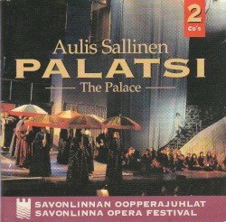 Palatsi
