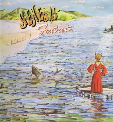 Foxtrot