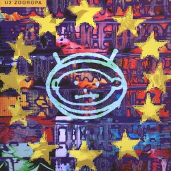 Zooropa