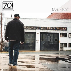 ManMade